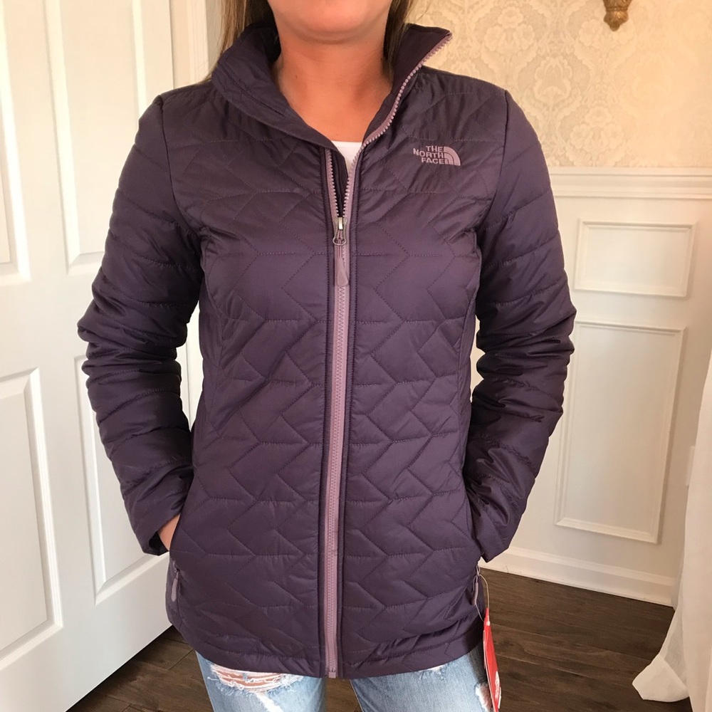 The North Face Jacket NWT